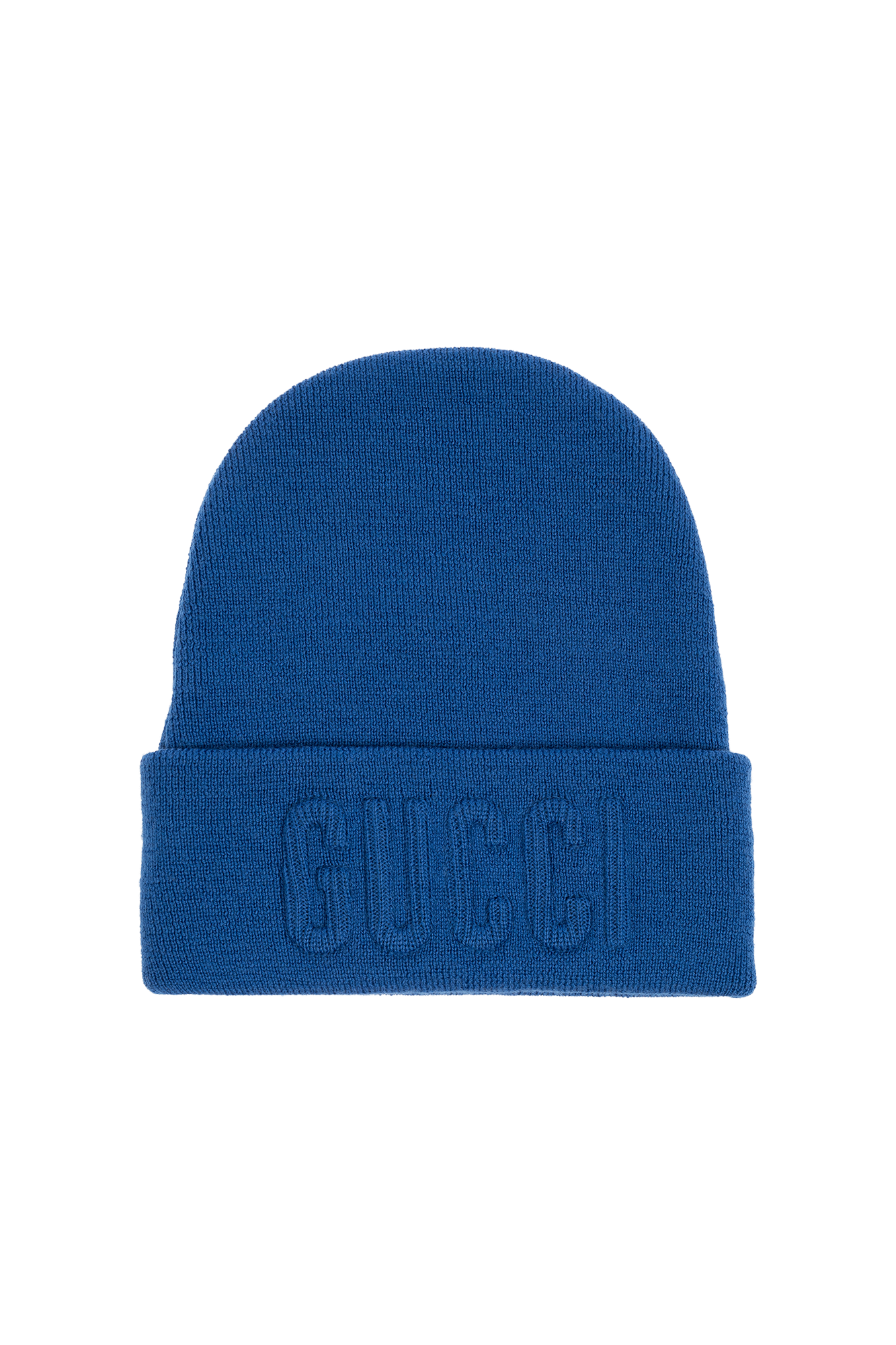 Gucci knit beanie online